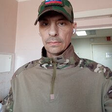 Фотография мужчины Сергей, 34 года из г. Омск
