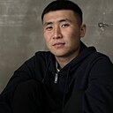Азамат, 26 лет