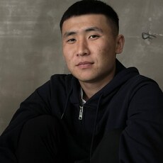 Фотография мужчины Азамат, 26 лет из г. Кызылорда