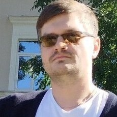 Фотография мужчины Вячеслав, 36 лет из г. Витебск