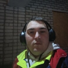 Фотография мужчины Віктор, 22 года из г. Харьков
