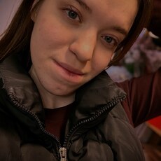 Фотография девушки Евгения, 19 лет из г. Уфа