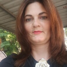 Фотография девушки Амина, 43 года из г. Санкт-Петербург
