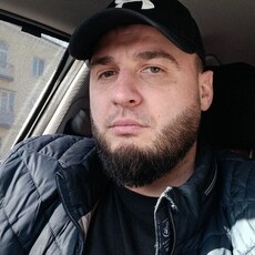 Фотография мужчины Сергей, 36 лет из г. Луганск