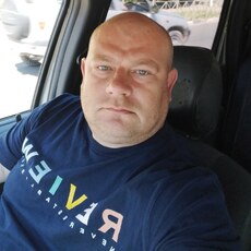 Фотография мужчины Александр, 44 года из г. Обнинск