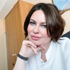 Фотография девушки Галина, 40 лет из г. Новосибирск