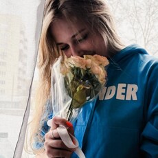 Фотография девушки Анна, 22 года из г. Орехово-Зуево