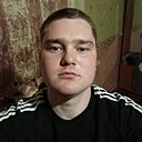 Данила, 21 год