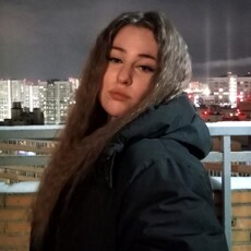 Фотография девушки Милана, 19 лет из г. Орел
