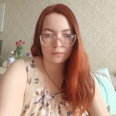 Фотография девушки Ирина, 25 лет из г. Чебоксары