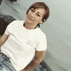 Фотография девушки Юлія, 39 лет из г. Обухов