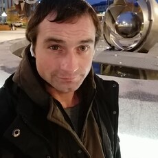 Фотография мужчины Георгий, 37 лет из г. Ноябрьск