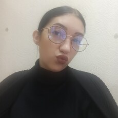 Фотография девушки Полина, 23 года из г. Пролетарск