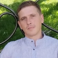 Фотография мужчины Константин, 38 лет из г. Омск