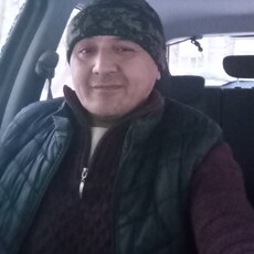 Фотография мужчины Азимжон, 45 лет из г. Томск