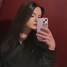 Фотография девушки Алёна, 18 лет из г. Вологда