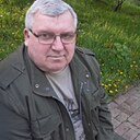 Сергей, 64 года