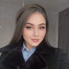 Фотография девушки Ксения, 24 года из г. Ангарск