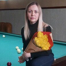 Фотография девушки Алёна, 44 года из г. Горловка