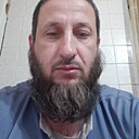 Ахмед, 44 года