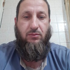 Фотография мужчины Ахмед, 44 года из г. Макеевка