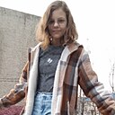 Ebgiehna, 18 лет