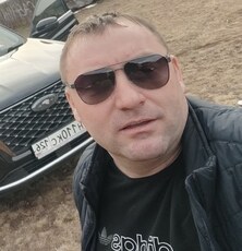 Фотография мужчины Анатолий, 38 лет из г. Невинномысск