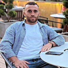 Фотография мужчины Аро, 32 года из г. Симферополь