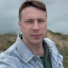 Фотография мужчины Саня, 36 лет из г. Волковыск