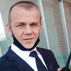 Фотография мужчины Роман, 44 года из г. Сергиев Посад