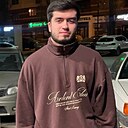 Исо, 20 лет