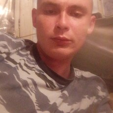 Фотография мужчины Александр, 24 года из г. Саратов