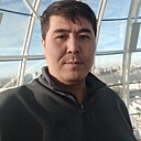 Orazali, 33 года