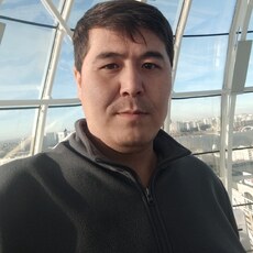 Фотография мужчины Orazali, 33 года из г. Астана