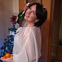 Оксана, 46 лет