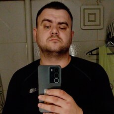 Фотография мужчины Александр, 31 год из г. Барабинск