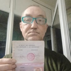 Фотография мужчины Александр, 54 года из г. Невьянск