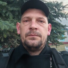 Фотография мужчины Евгений, 41 год из г. Березовка