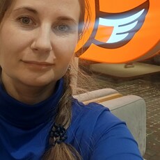 Фотография девушки Катя, 39 лет из г. Омск