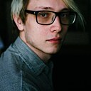 Даниил, 25 лет