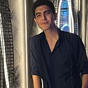Merdan, 20 лет