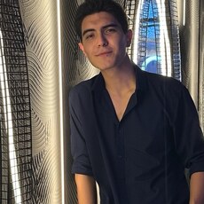 Фотография мужчины Merdan, 20 лет из г. Пенза