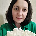 Кристина, 38 лет
