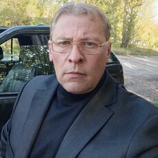 Фотография мужчины Андрей, 46 лет из г. Гродно