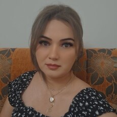 Фотография девушки Maya, 42 года из г. Ашхабад