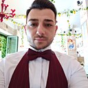 Cristian, 35 лет
