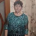 Галина, 67 лет