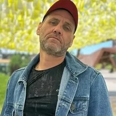 Фотография мужчины Андрей, 46 лет из г. Мариуполь