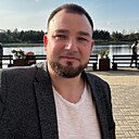 Данила, 36 лет