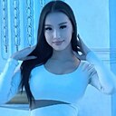 Уля, 20 лет